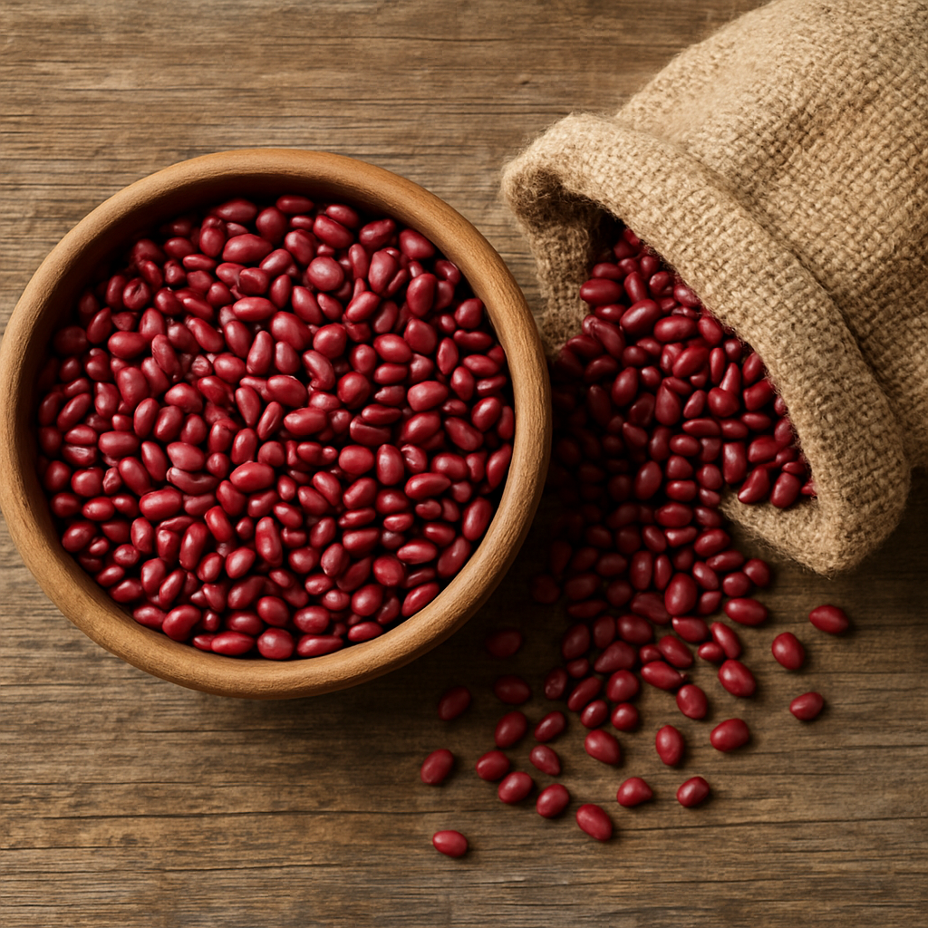 Red Beans